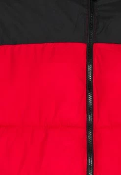 Jack & Jones JJCHILI PUFFER HOOD - Winter Jacket - True Red 5 Jack & Jones JJCHILI PUFFER HOOD - Winter Jacket - True Red -Jack & Jones Shop 7c58c79b848548f8a18e228765c37505