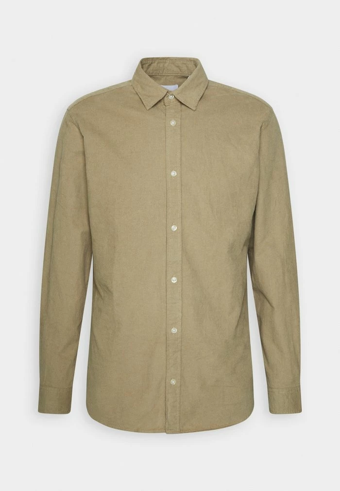 Jack & Jones JJPLAIN - Shirt - Crockery 4 Jack & Jones JJPLAIN - Shirt - Crockery - Image 4