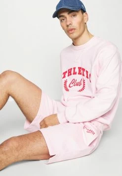 Jack & Jones JPSTCAPIO UNISEX - Shorts - Pink A Boo -Jack & Jones Shop 7c97d6b723484472b25db114760146b2