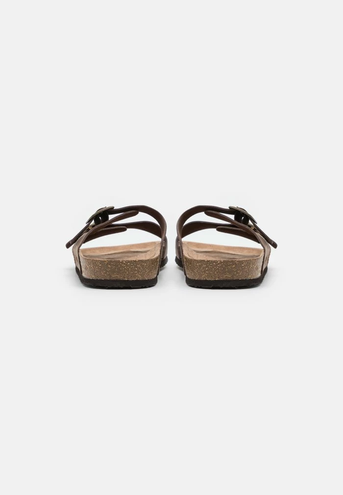 Jack & Jones JFWCROXTON - Slippers - Java 5 Jack & Jones JFWCROXTON - Slippers - Java - Image 5