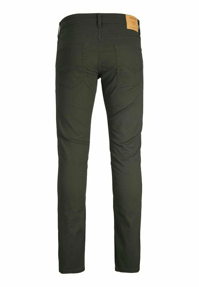 Jack & Jones Slim Fit Jeans - Rosin 2 Jack & Jones Slim Fit Jeans - Rosin - Image 2