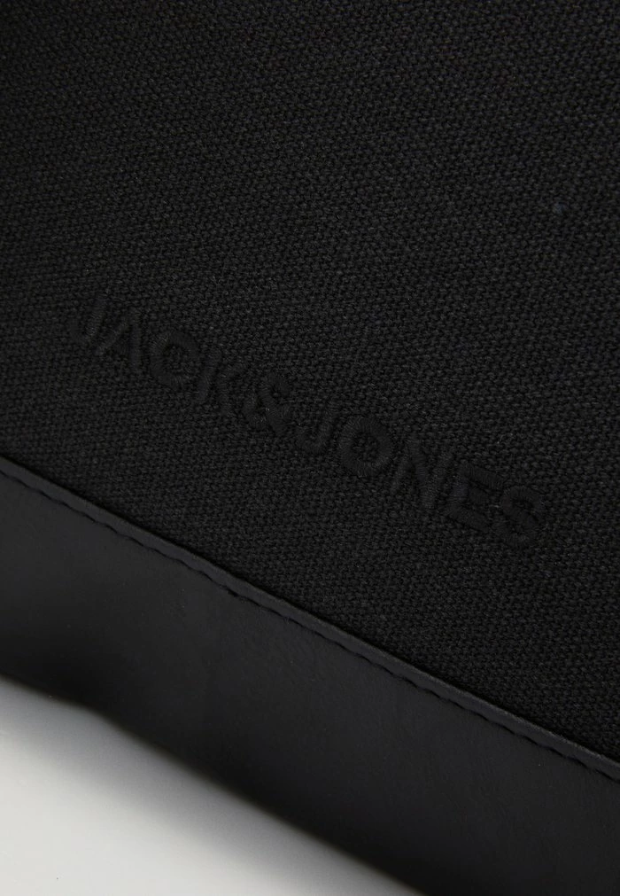 Jack & Jones JACJONAS BRIEFCASE - Briefcase - Black 4 Jack & Jones JACJONAS BRIEFCASE - Briefcase - Black - Image 4