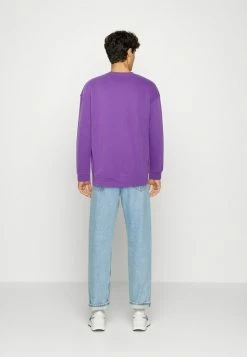 Jack & Jones JORBRINK CREW NECK UNISEX - Sweatshirt - Deep Lavender Fit -Jack & Jones Shop 7d870e9908d54879841ba736cdd9b856