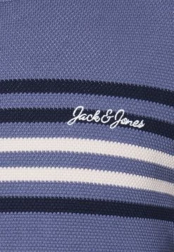 Jack & Jones JJSCHMIDT CREW NECK - Jumper - Grisaille -Jack & Jones Shop 7da8c04d451a478bb3168927cc1d6415