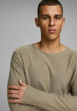 Jack & Jones JJESLUB - Jumper - Dusky Green 10 Jack & Jones JJESLUB - Jumper - Dusky Green -Jack & Jones Shop 7db65acdea584d7d8830c1095722b1a3