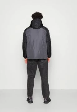 Jack & Jones JCOBLOCK PUFFER - Winter Jacket - Black 7 Jack & Jones JCOBLOCK PUFFER - Winter Jacket - Black -Jack & Jones Shop 7e104366c62f4473a78ba96a9dedb945