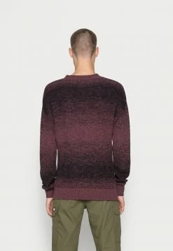Jack & Jones JORMORGAN CREW NECK - Jumper - Catawba Grape 7 Jack & Jones JORMORGAN CREW NECK - Jumper - Catawba Grape -Jack & Jones Shop 7e14a476c3c34528b20a660c364d6a52