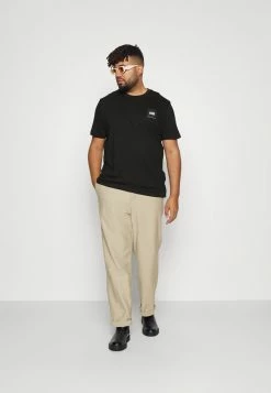 Jack & Jones JJLOCK TEE CREW NECK - Print T-shirt - Black -Jack & Jones Shop 7e150d0aadca4a72b7c596d4563059ff