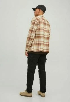 Jack & Jones JPSTACE JJTUCKER AMA NOOS - Cargo Trousers - Black 10 Jack & Jones JPSTACE JJTUCKER AMA NOOS - Cargo Trousers - Black -Jack & Jones Shop 7e427bb2790d4ca49ef0e2d99862af6c