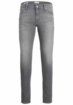 Jack & Jones Slim Fit Jeans - Grey Denim