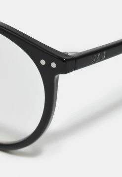 Jack & Jones JACLION BLUE LIGHT GLASSES - Other Accessories - Black -Jack & Jones Shop 7e54789be254451ab473445bdc688d0b