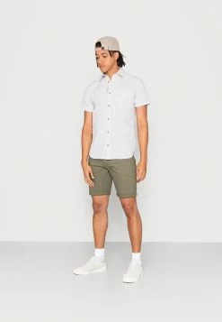 Alternative view of Jack & Jones JJESLUB - Shirt - Crockery