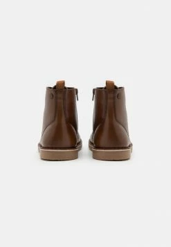Jack & Jones JFWBRUCE - Lace-up Ankle Boots - Cognac -Jack & Jones Shop 7eb63b86d2f74b2088dfcba69a13a569