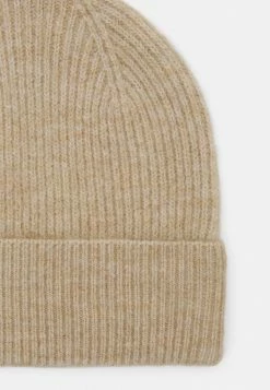 Jack & Jones JACOLLIE BEANIE - Beanie - Peyote -Jack & Jones Shop 7f11aa3f7fae4df7a6f3956709b6ddc5