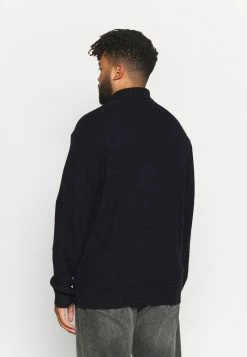 Jack & Jones JJCRAIG ROLLNECK - Jumper - Sky Captain -Jack & Jones Shop 7f185951df5d4a1c9dcaa031897feb21