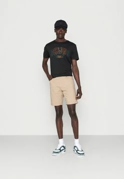 Alternative view of Jack & Jones JORPENNY TEE CREW NECK - Print T-shirt - Tap Shoe