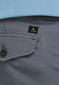 Jack & Jones JJIPAUL JJFLAKE AKM 542 GRISALLE - Cargo Trousers - Grisaille 13 Jack & Jones JJIPAUL JJFLAKE AKM 542 GRISALLE - Cargo Trousers - Grisaille -Jack & Jones Shop 7f3bbf75fe224577a7fe046a4306243b