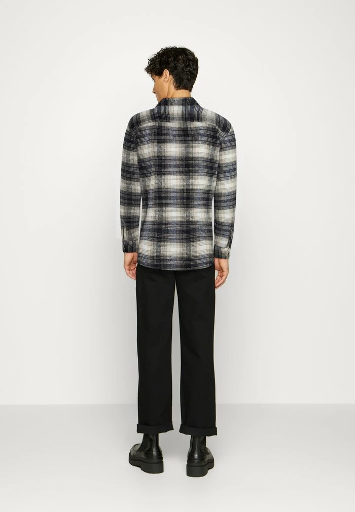 Jack & Jones JOROLLIE OVERSHIRT - Light Jacket - Crockery 3 Jack & Jones JOROLLIE OVERSHIRT - Light Jacket - Crockery - Image 3