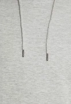 Jack & Jones JJEBASIC NOOS - Hoodie - Light Grey Melange -Jack & Jones Shop 7f6bd42101cf4dccb89650bd0250288c