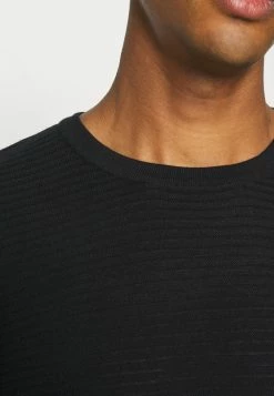 Jack & Jones Jumper - Black 11 Jack & Jones Jumper - Black -Jack & Jones Shop 7f6d26633e724963846e1c7e34791f0c
