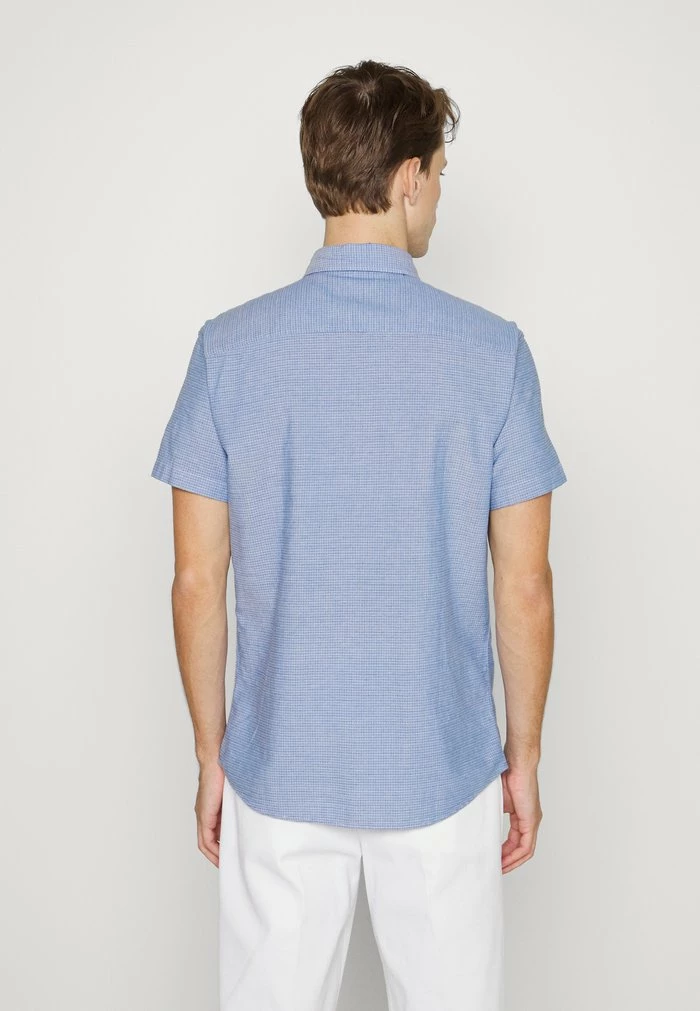 Jack & Jones JORABEL - Shirt - Ensign Blue 5 Jack & Jones JORABEL - Shirt - Ensign Blue - Image 5