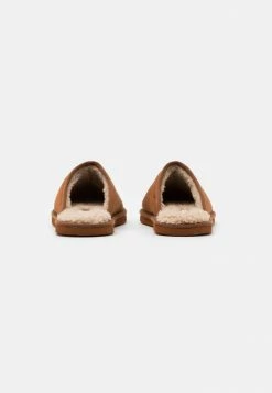 Jack & Jones JFWDUDELY - Slippers - Almond -Jack & Jones Shop 7fbbb16c9e5d43da90b68f133dfc5eee