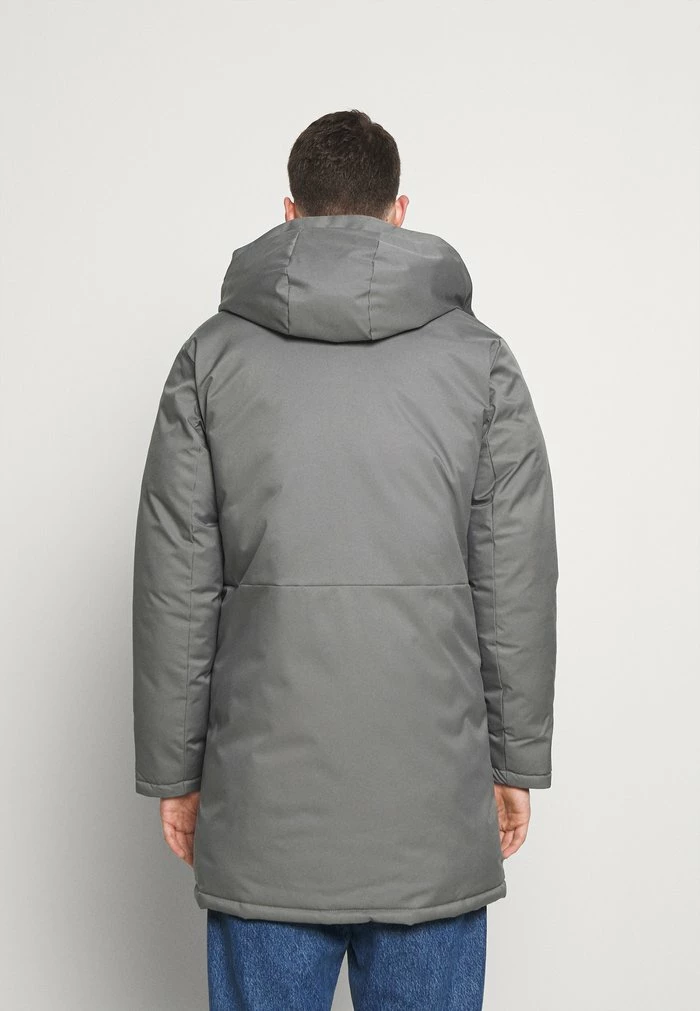 Jack & Jones JJTROY - Parka - Sedona Sage 3 Jack & Jones JJTROY - Parka - Sedona Sage - Image 3