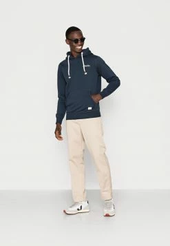 Jack & Jones JORPAUL TONS NOOS - Hoodie - Navy Blazer -Jack & Jones Shop 7fc8defb35b9436b855d604146335bdb