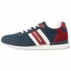 Jack & Jones JFWSTELLAR - Trainers - Majolica Blue