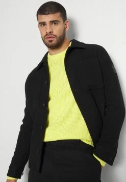 Jack & Jones JCODALTON CREW NECK - Jumper - Celandine 10 Jack & Jones JCODALTON CREW NECK - Jumper - Celandine -Jack & Jones Shop 802133bfe38c4d88add3279960a1a645