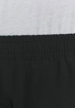 Jack & Jones JJIZFRENCH TERRY SHORTS - Sports Shorts - Black -Jack & Jones Shop 80270d348e5b4528bdfc66f063a03461