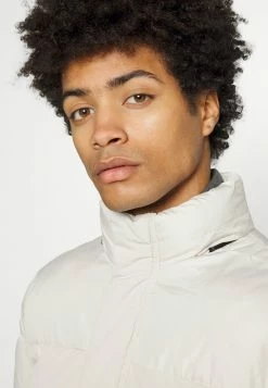 Jack & Jones JCOPACE PUFFER - Winter Jacket - Moonbeam 10 Jack & Jones JCOPACE PUFFER - Winter Jacket - Moonbeam -Jack & Jones Shop 8048ae97db6f4072b2338594cf1a3432