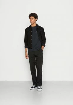 Alternative view of Jack & Jones JORCOMFORTPHOTO TEE CREW NECK - Print T-shirt - Tap Shoe