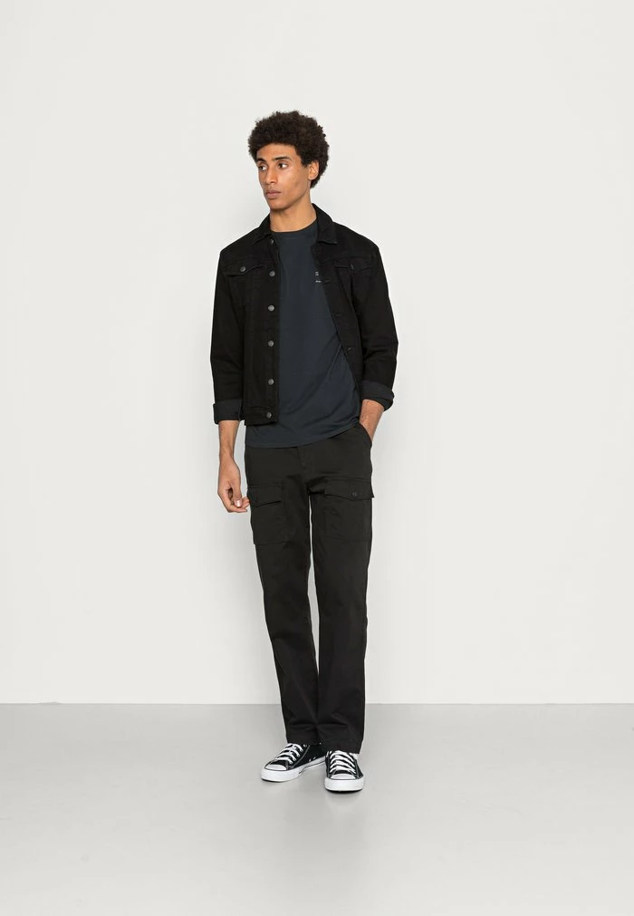 Jack & Jones JORCOMFORTPHOTO TEE CREW NECK - Print T-shirt - Tap Shoe 2 Jack & Jones JORCOMFORTPHOTO TEE CREW NECK - Print T-shirt - Tap Shoe - Image 2