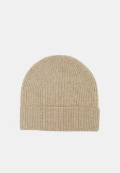 Jack & Jones JACOLLIE BEANIE - Beanie - Peyote