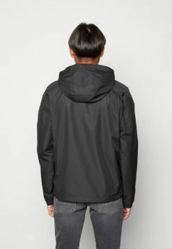 Jack & Jones JJSHANE JACKET - Light Jacket - Black 8 Jack & Jones JJSHANE JACKET - Light Jacket - Black -Jack & Jones Shop 8129e398315f42849ab1a288e532a0ef