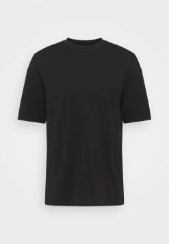 Jack & Jones JORBRINK TEE CREW NECK - Basic T-shirt - Black 11 Jack & Jones JORBRINK TEE CREW NECK - Basic T-shirt - Black -Jack & Jones Shop 812df20c919a40e1bb9137c191291bc6