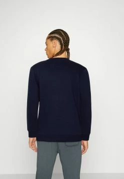Jack & Jones JJMARLON CREW NECK - Sweatshirt - Navy Blazer 7 Jack & Jones JJMARLON CREW NECK - Sweatshirt - Navy Blazer -Jack & Jones Shop 81302f3170eb487082a1490637c51d03
