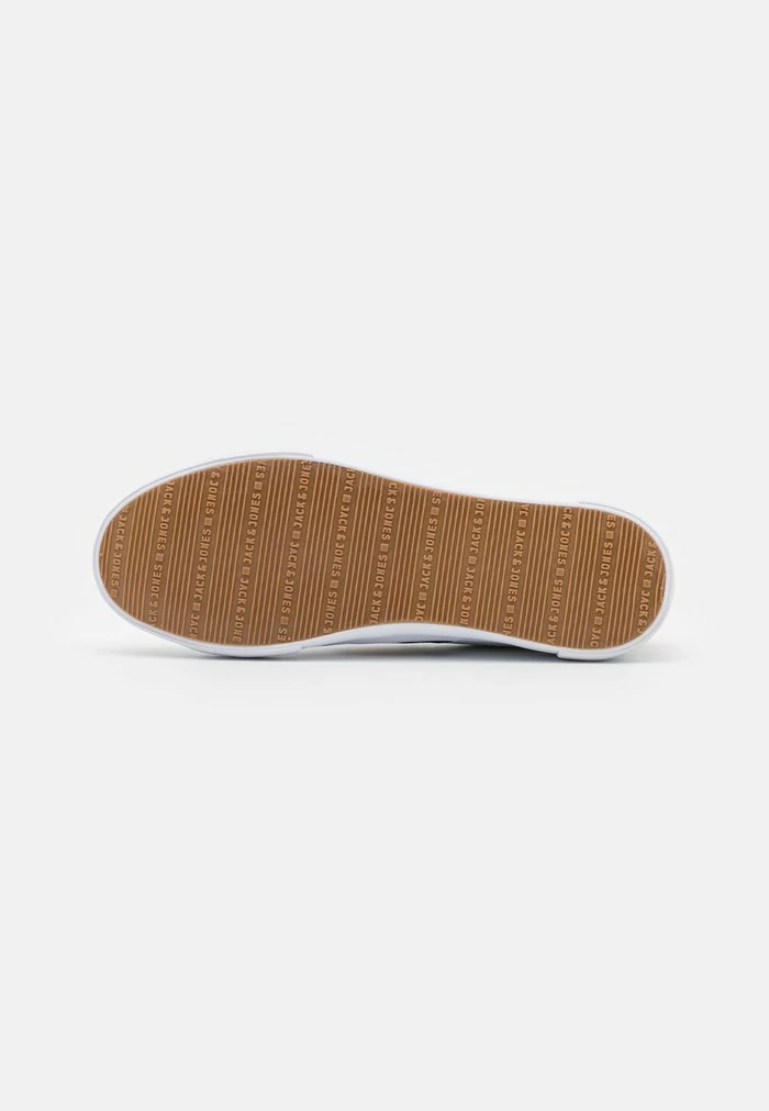 Jack & Jones JFWKRUSHER - Trainers - White 7 Jack & Jones JFWKRUSHER - Trainers - White - Image 7