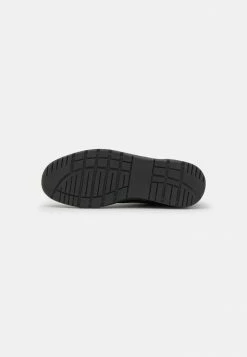 Jack & Jones JFWARNOTT BOOTS - Lace-up Ankle Boots - Anthracite 10 Jack & Jones JFWARNOTT BOOTS - Lace-up Ankle Boots - Anthracite -Jack & Jones Shop 820102dde14e48b69d04b111f7283268