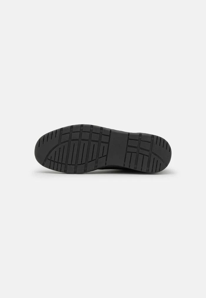 Jack & Jones JFWARNOTT BOOTS - Lace-up Ankle Boots - Anthracite 5 Jack & Jones JFWARNOTT BOOTS - Lace-up Ankle Boots - Anthracite - Image 5