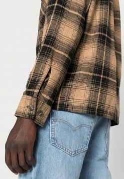 Jack & Jones JJEJAY - Summer Jacket - Sepia Tint -Jack & Jones Shop 822df692f7d24061862934591087d84e