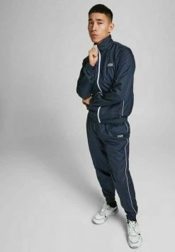 Jack & Jones Training Jacket - Navy Blazer -Jack & Jones Shop 824fabb8ffd0492b8011561b82f0c23e