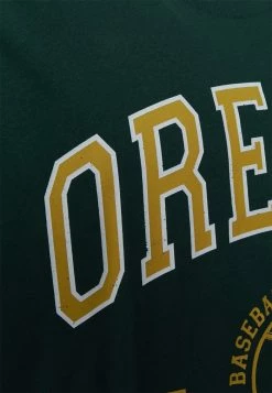 Jack & Jones JOROREGON TEE CREW NECK - Print T-shirt - Trekking Green -Jack & Jones Shop 827ec5aebfbf42d0ac6e65b60fe4270e