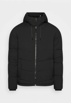 Jack & Jones JORCOPENHAGEN PUFFER JACKET - Winter Jacket - Black 10 Jack & Jones JORCOPENHAGEN PUFFER JACKET - Winter Jacket - Black -Jack & Jones Shop 829224fce8fa4c58969a9c6fc6c36a35