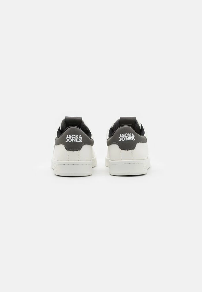 Jack & Jones JFWBANNA PRINT PANEL - Trainers - White 5 Jack & Jones JFWBANNA PRINT PANEL - Trainers - White - Image 5