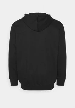 Alternative view of Jack & Jones JCOANNIV - Hoodie - Black