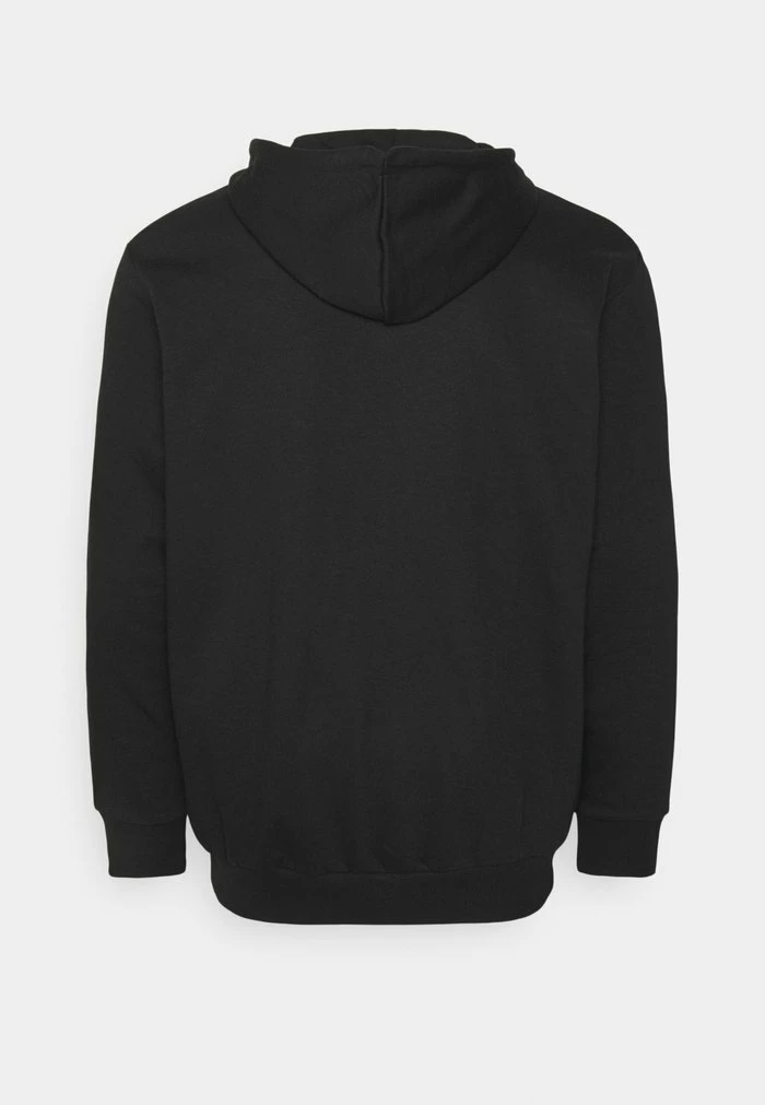 Jack & Jones JCOANNIV - Hoodie - Black 2 Jack & Jones JCOANNIV - Hoodie - Black - Image 2