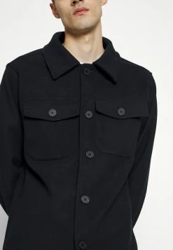 Jack & Jones JOROLLIE JACKET - Light Jacket - Dark Navy 11 Jack & Jones JOROLLIE JACKET - Light Jacket - Dark Navy -Jack & Jones Shop 82ee3eb2ea6345289e8d49fe10042022