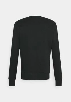Jack & Jones JCOCHARLES CREW NECK - Sweatshirt - Black 4 Jack & Jones JCOCHARLES CREW NECK - Sweatshirt - Black -Jack & Jones Shop 830042bc49404f47b7ff0794a0e47424